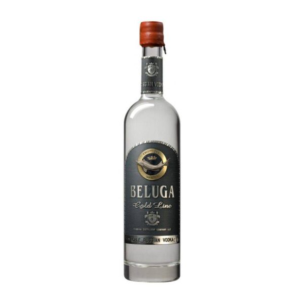 Beluga Gold Line Vodka
