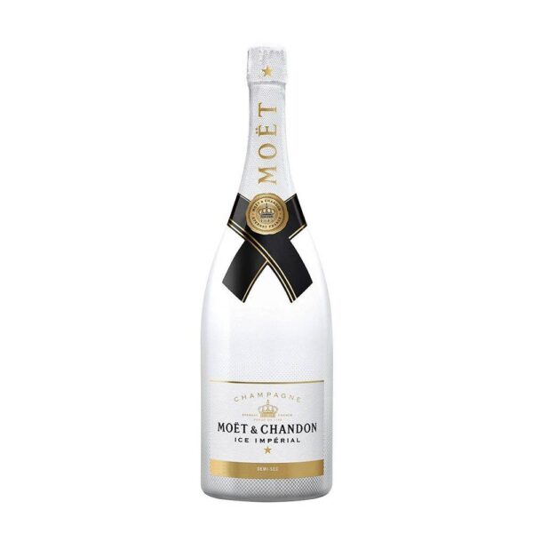 Möet & Chandon Ice Imperial