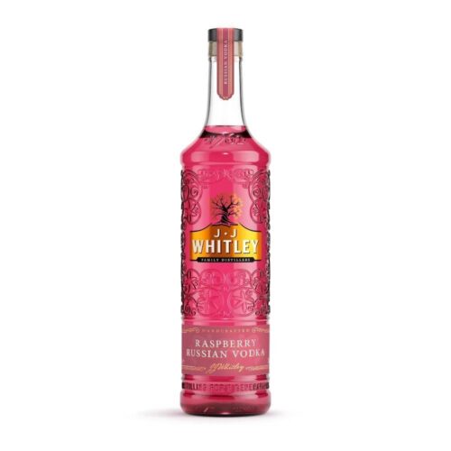 J.J. Whitley Raspberry Vodka