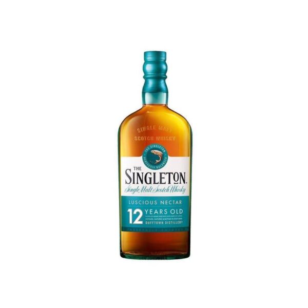 Singleton of Dufftown 12 años Whisky