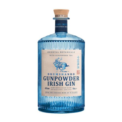 Gunpowder Ginebra
