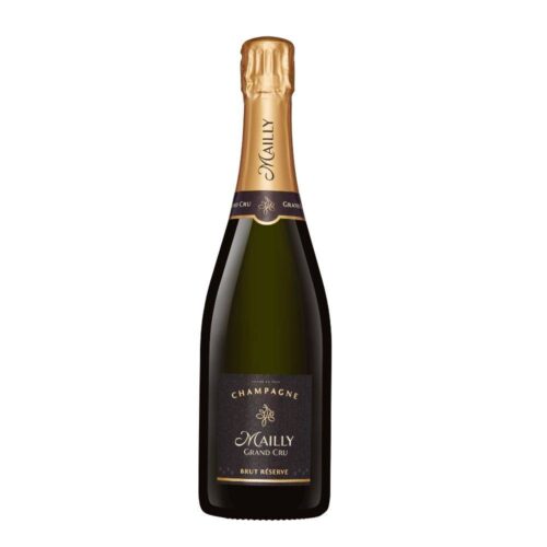 Mailly Brut Reserve Champagne
