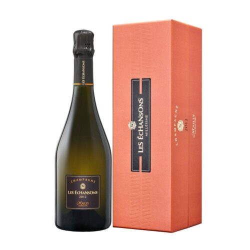 Mailly Echansons Brut 2012 Champagne