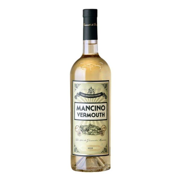 Mancino Bianco Dry
